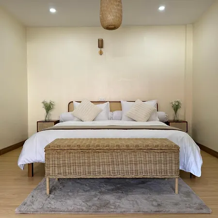 מלון L'Oasis Nanai